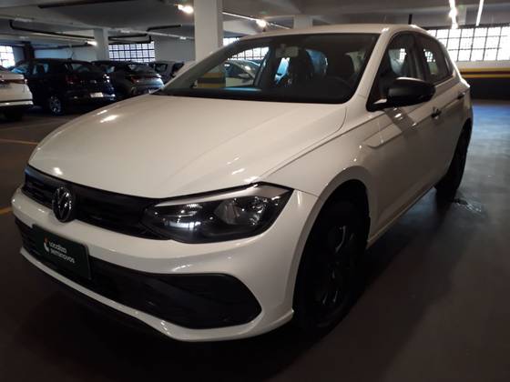VOLKSWAGEN POLO 1.0 MPI TRACK MANUAL VOLKSWAGEN POLO 1.0 MPI TRACK MANUAL